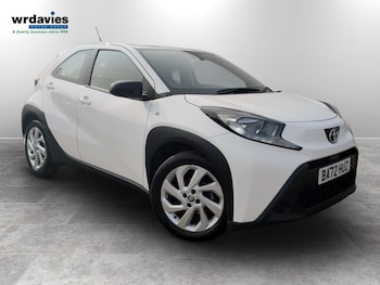 Used Toyota Aygo X 2023 for sale - 79257866: Photo