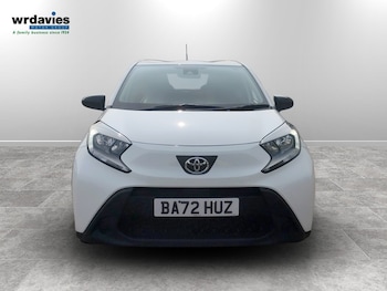 Used Toyota Aygo X 2023 for sale - 79257866: Photo