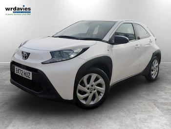 Used Toyota Aygo X 2023 for sale - 79257866: Photo