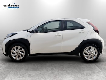 Used Toyota Aygo X 2023 for sale - 79257866: Photo