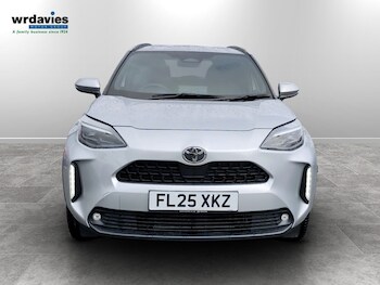 Used Toyota Other 2025 for sale - 78061508: Photo