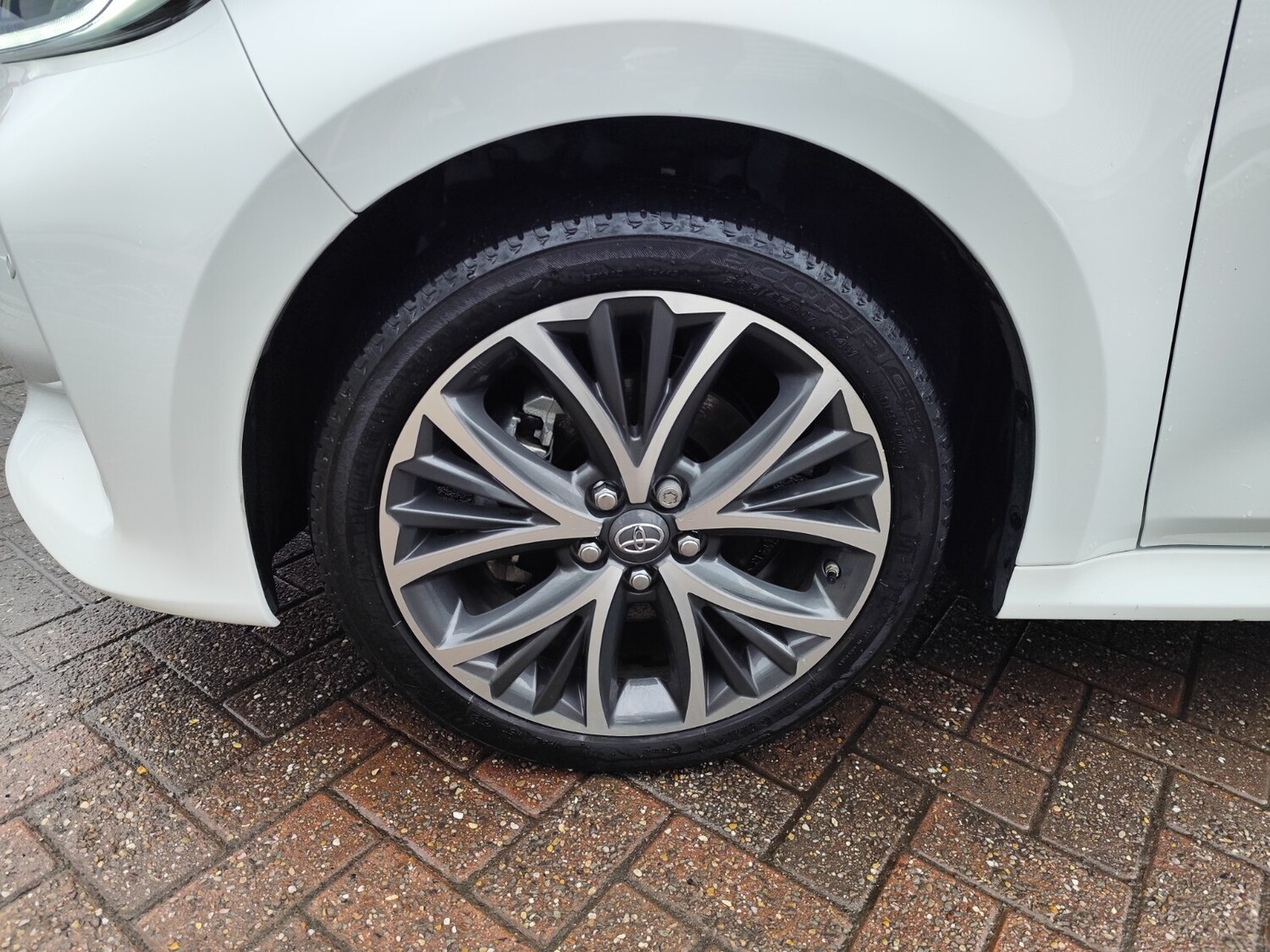 Used Toyota Yaris 2023 for sale - 77399305: Photo 11