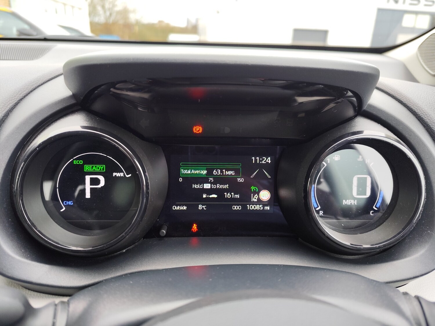 Used Toyota Yaris 2023 for sale - 77399305: Photo 16