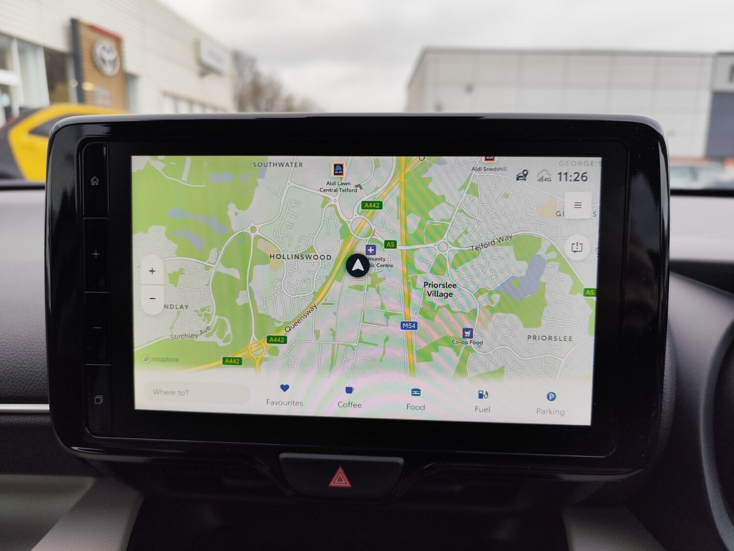 Used Toyota Yaris 2023 for sale - 77399305: Photo 23