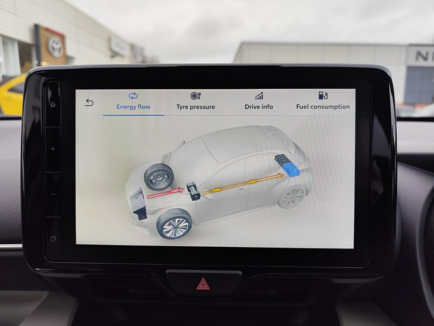 Used Toyota Yaris 2023 for sale - 77399305: Photo 25