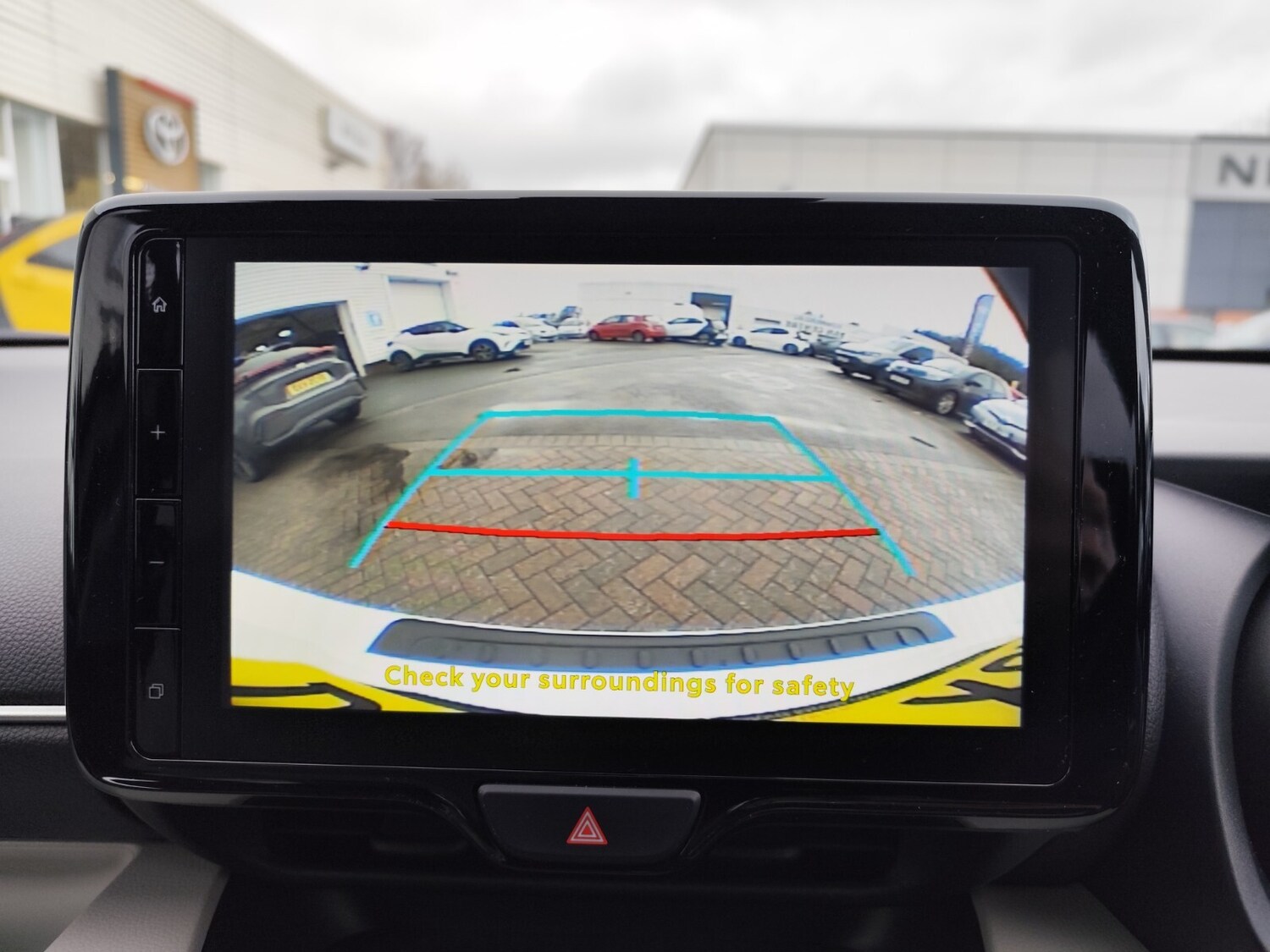 Used Toyota Yaris 2023 for sale - 77399305: Photo 26