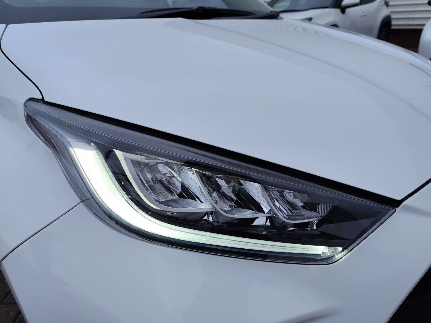 Used Toyota Yaris 2023 for sale - 77399305: Photo 31