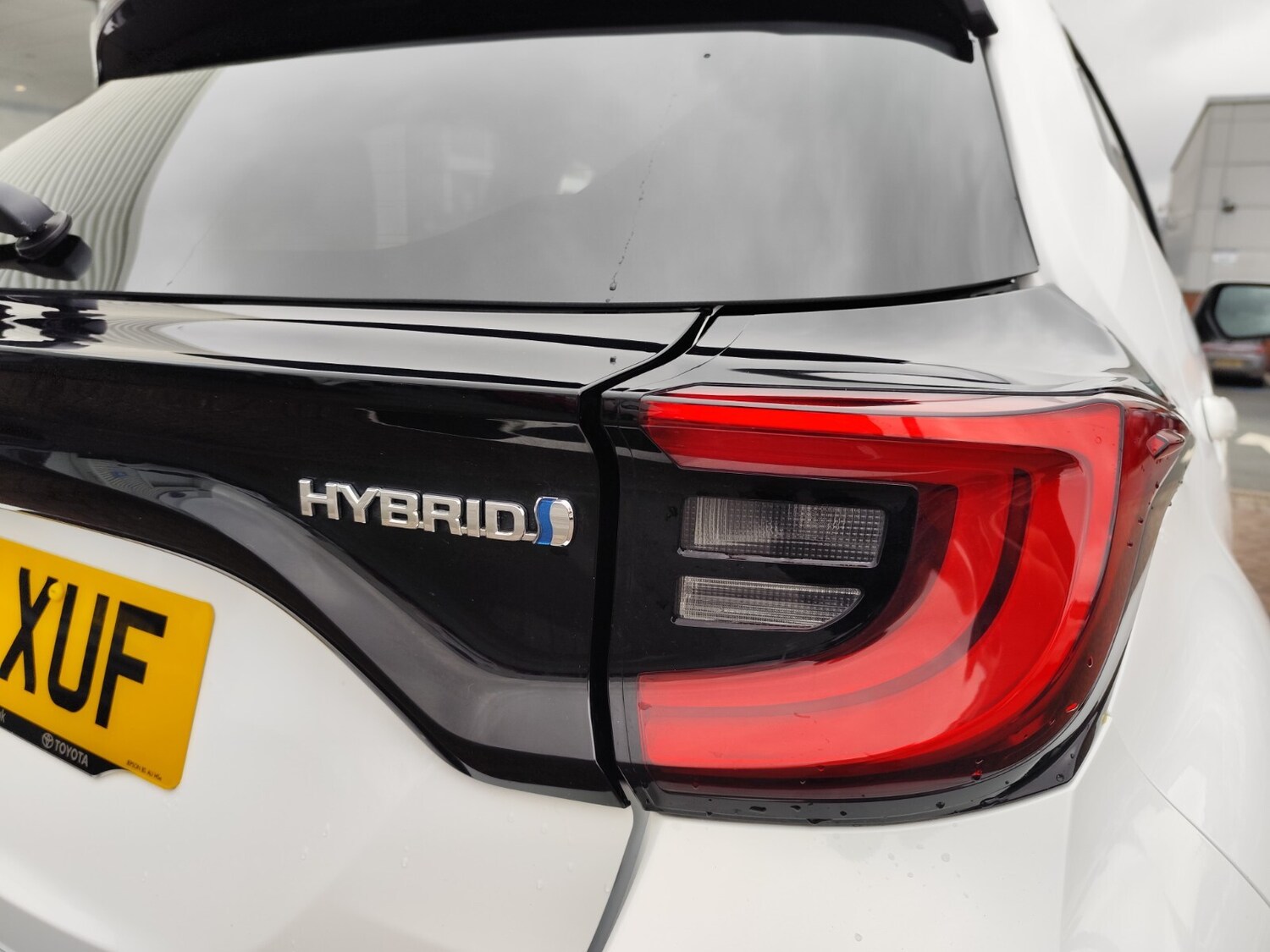 Used Toyota Yaris 2023 for sale - 77399305: Photo 33