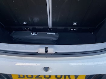 Used Toyota AYGO 2020 for sale - 76635561: Photo