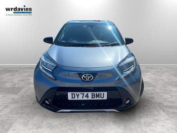 Used Toyota Aygo X 2024 for sale - 79691831: Photo