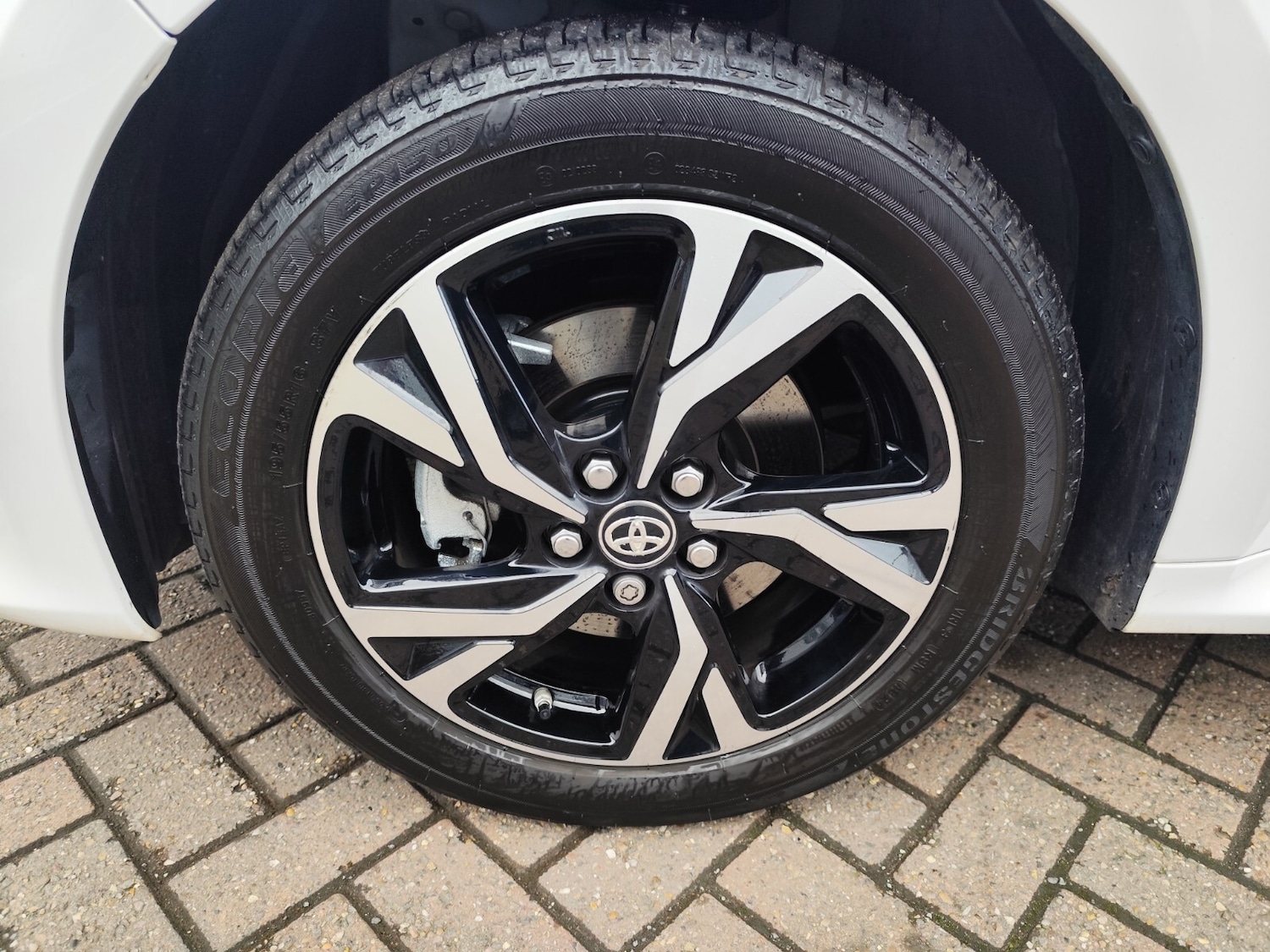 Used Toyota Yaris 2024 for sale - 76400671: Photo 10