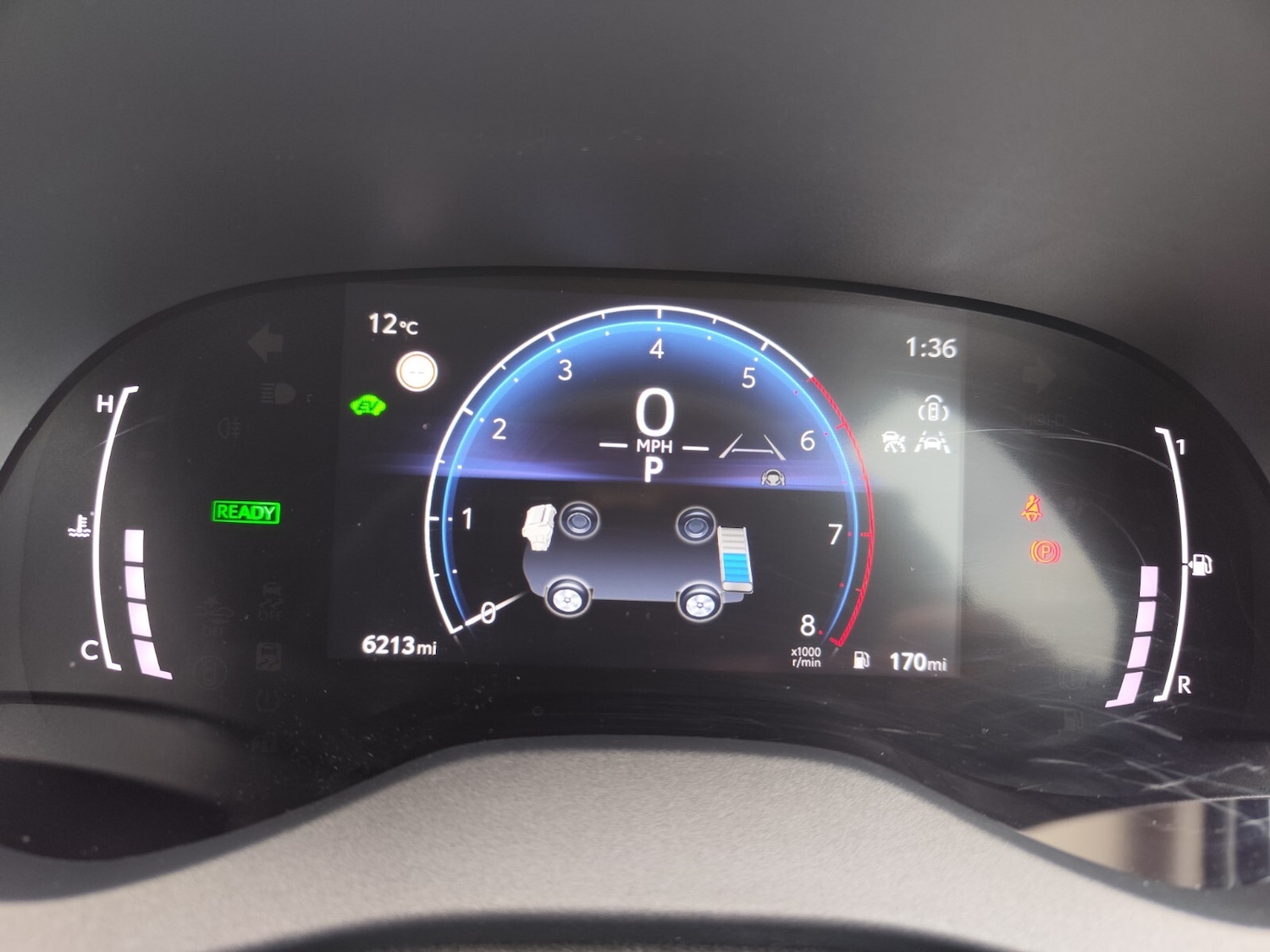 Used Toyota Yaris 2024 for sale - 76400671: Photo 21