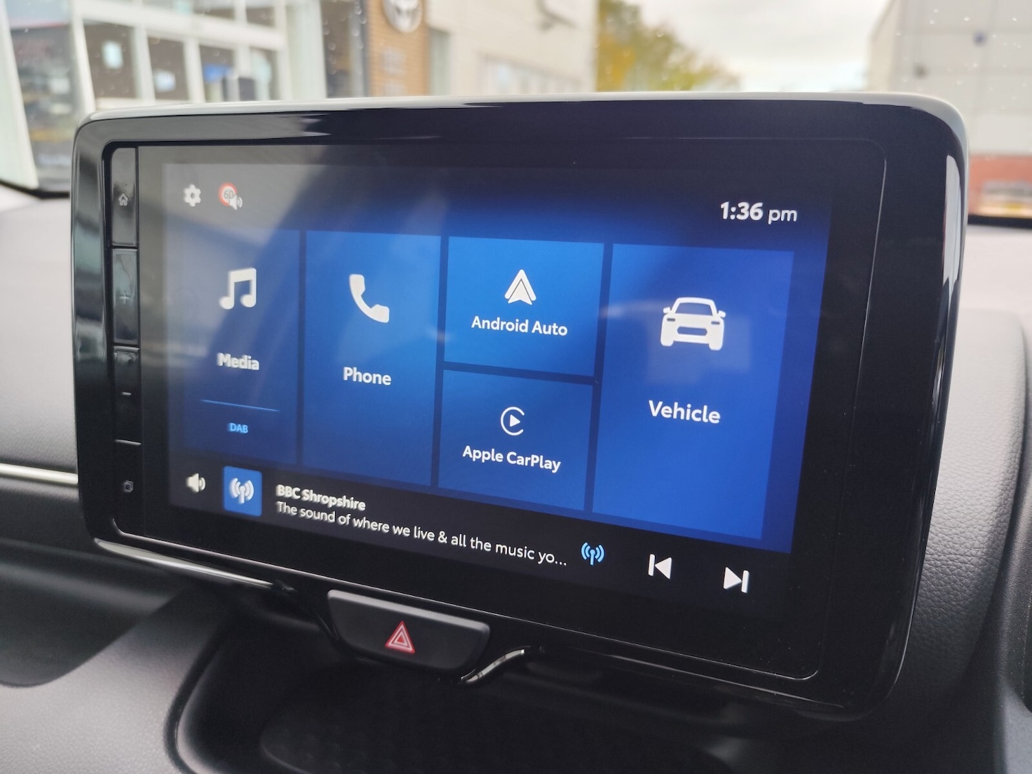 Used Toyota Yaris 2024 for sale - 76400671: Photo 22