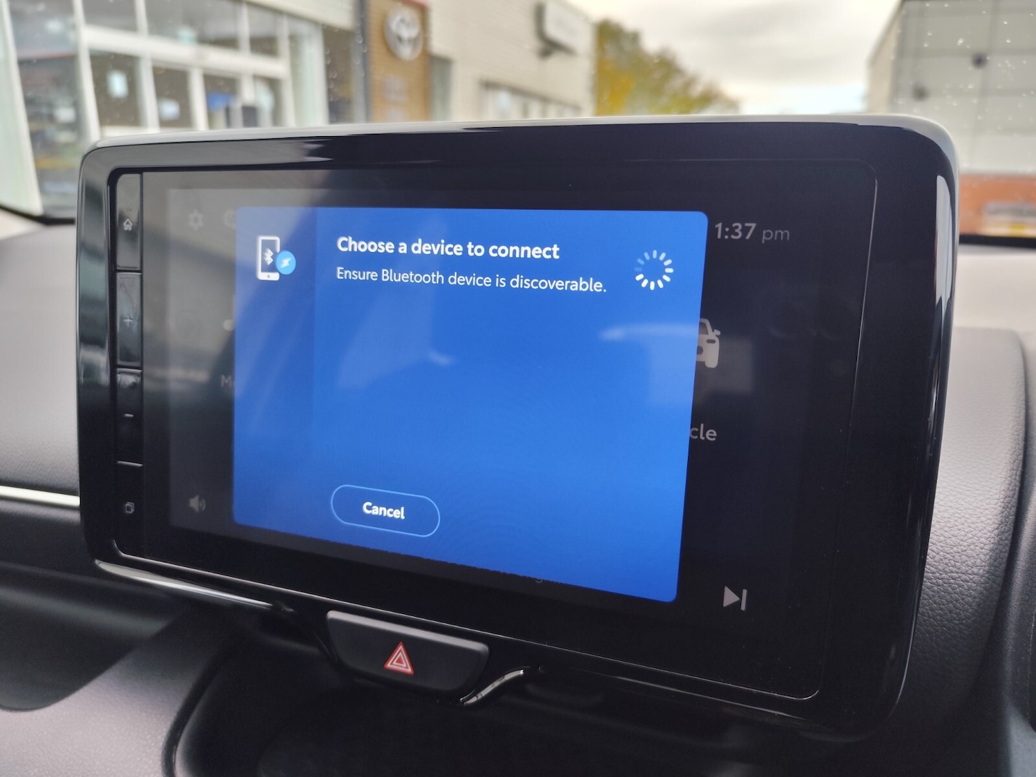 Used Toyota Yaris 2024 for sale - 76400671: Photo 25