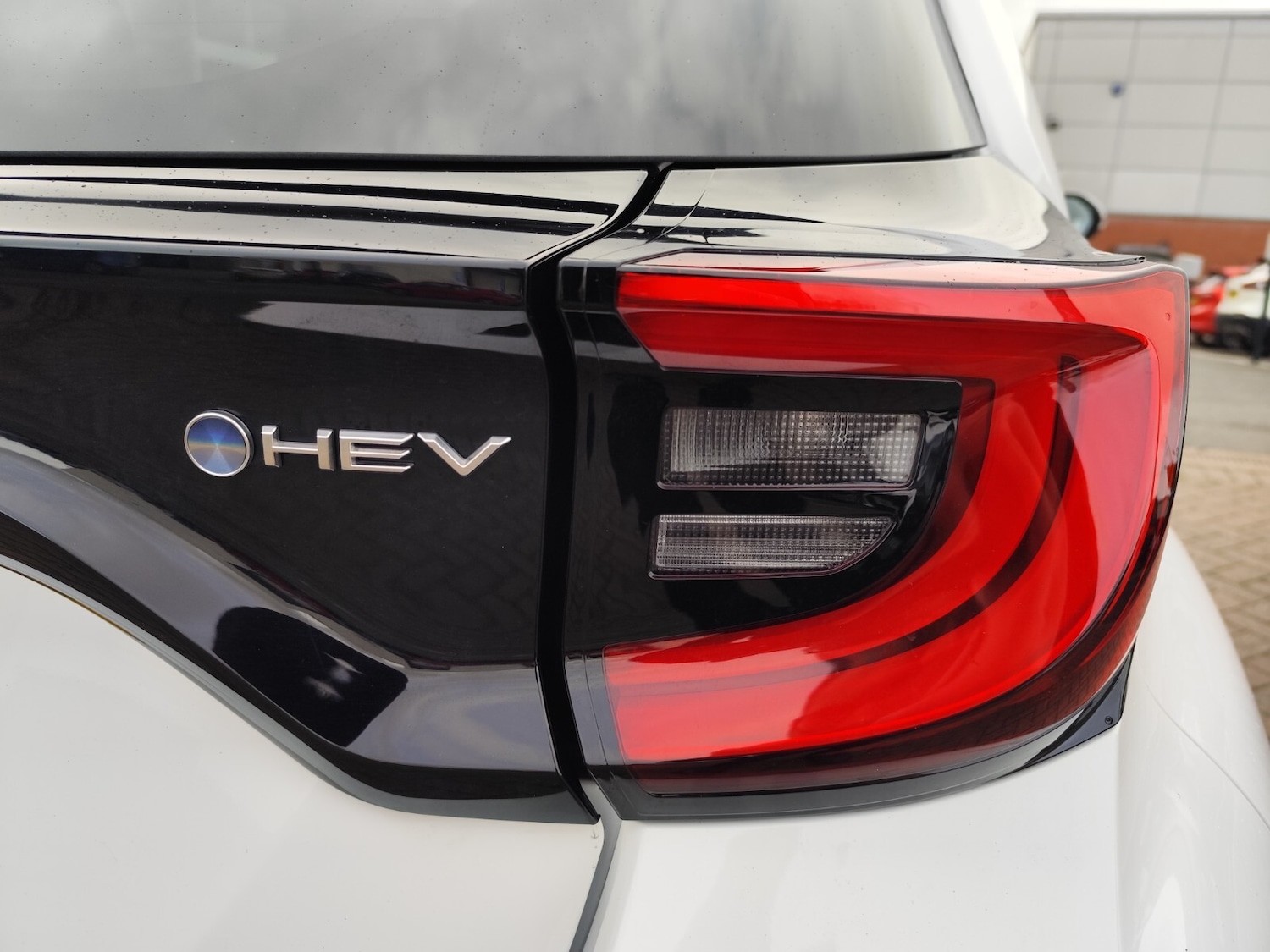 Used Toyota Yaris 2024 for sale - 76400671: Photo 34