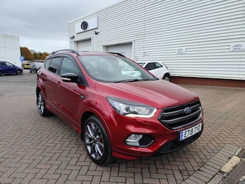 Ford - Kuga