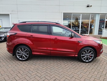 Used Ford Kuga 2019 for sale - 76428259: Photo