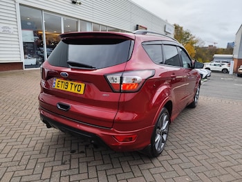 Used Ford Kuga 2019 for sale - 76428259: Photo
