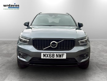 Used Volvo XC40 2018 for sale - 78179820: Photo