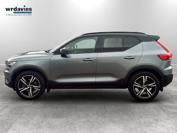 Used Volvo XC40 2018 for sale - 78179820: Photo