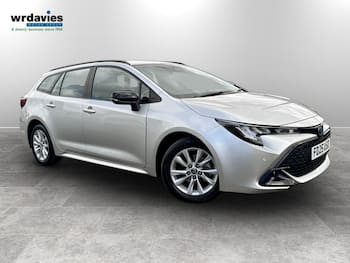 Used Toyota Corolla 2025 for sale - 79566165: Photo