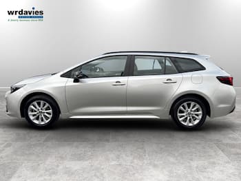 Used Toyota Corolla 2025 for sale - 79566165: Photo