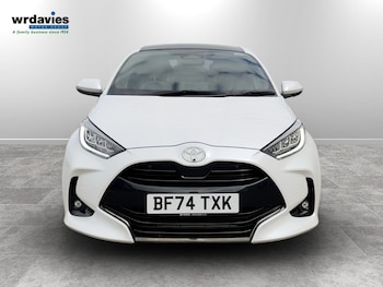 Used Toyota Yaris 2024 for sale - 78912799: Photo