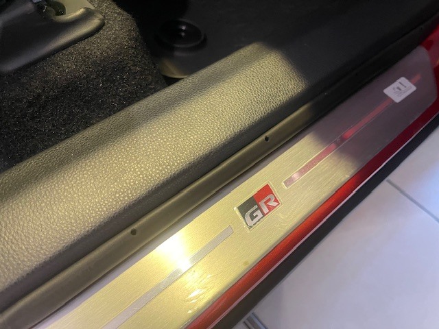 Used Toyota C-HR for sale - 76622220: Photo 10