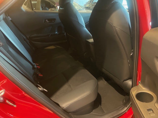 Used Toyota C-HR for sale - 76622220: Photo 7