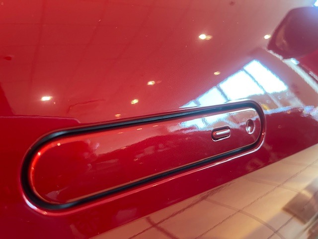 Used Toyota C-HR for sale - 76622220: Photo 8