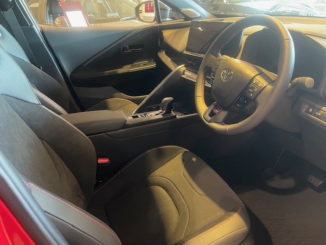 Used Toyota C-HR for sale - 76622220: Photo 9