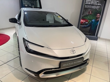 2025 - 2.0 PHEV Excel 5dr CVT