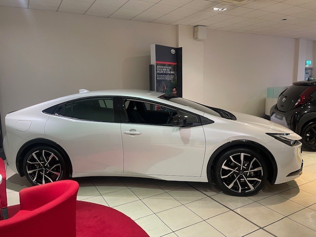 Used Toyota Prius 2025 for sale - 77434798: Photo 6