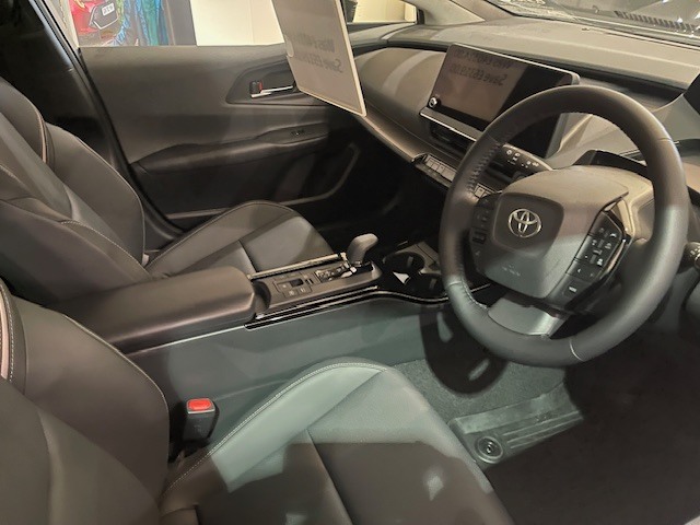 Used Toyota Prius 2025 for sale - 77434798: Photo 7
