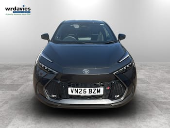 Used Toyota C-HR 2025 for sale - 79794814: Photo