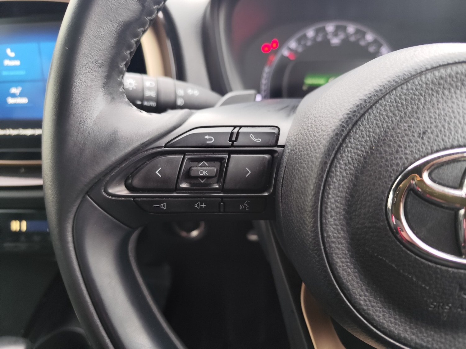 Used Toyota Aygo X 2022 for sale - 76589815: Photo 14