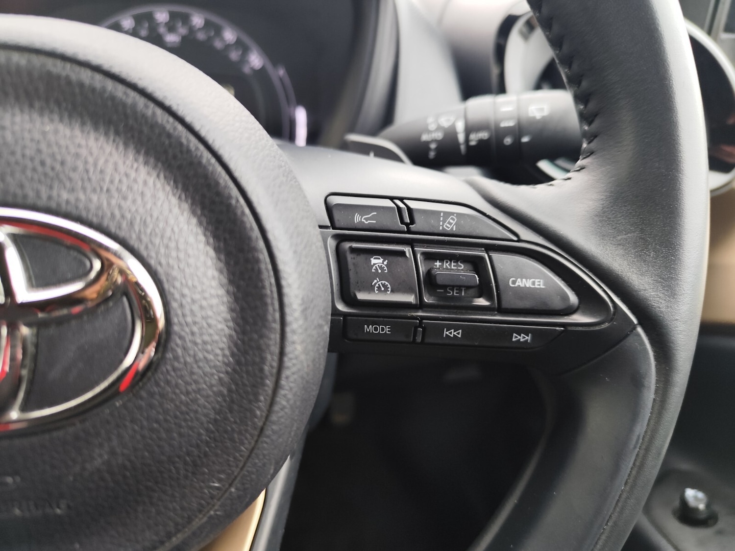 Used Toyota Aygo X 2022 for sale - 76589815: Photo 15