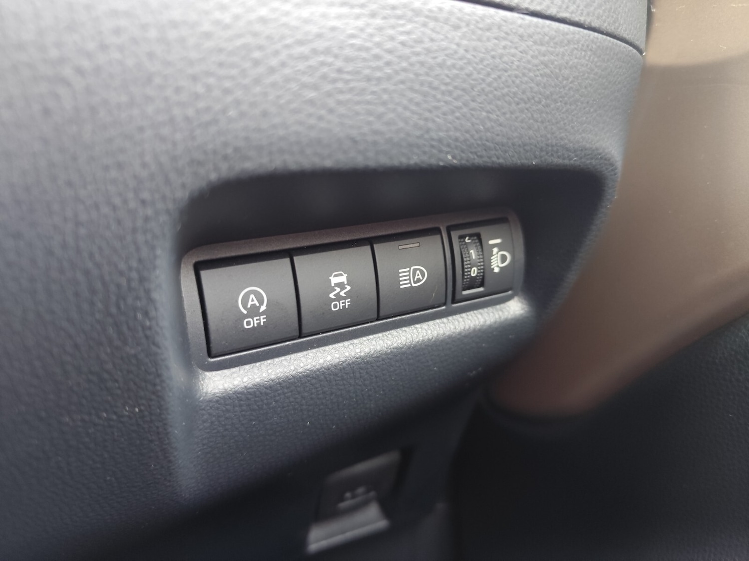 Used Toyota Aygo X 2022 for sale - 76589815: Photo 18