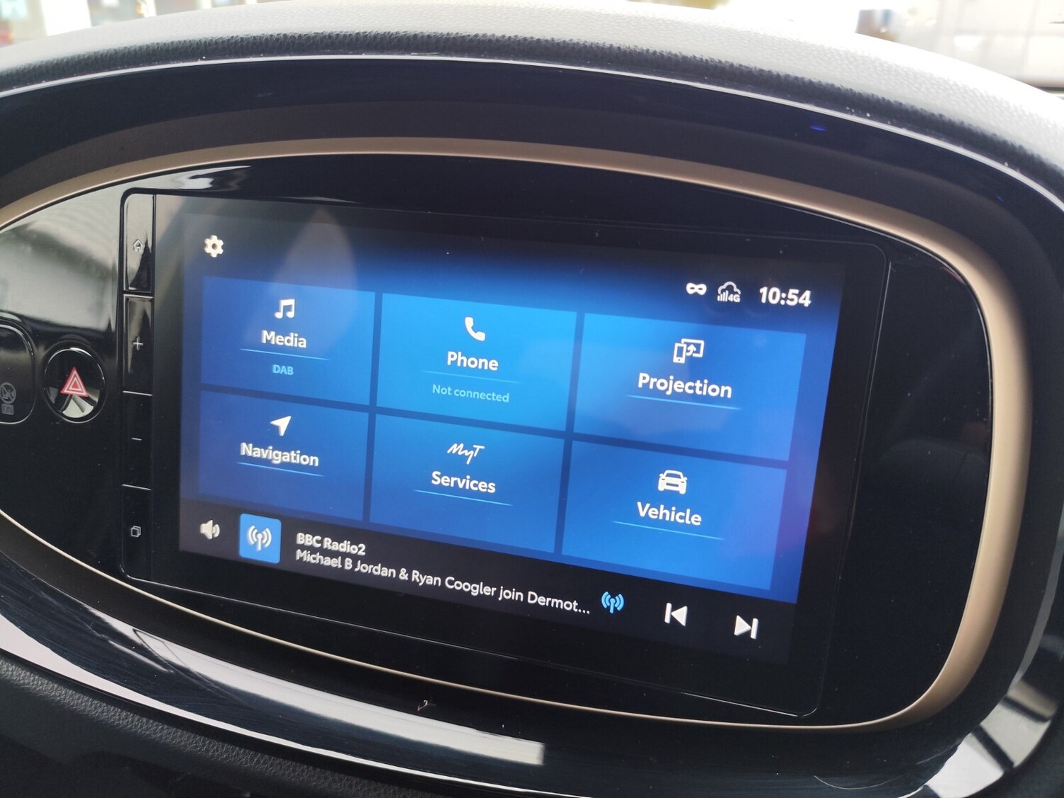 Used Toyota Aygo X 2022 for sale - 76589815: Photo 19