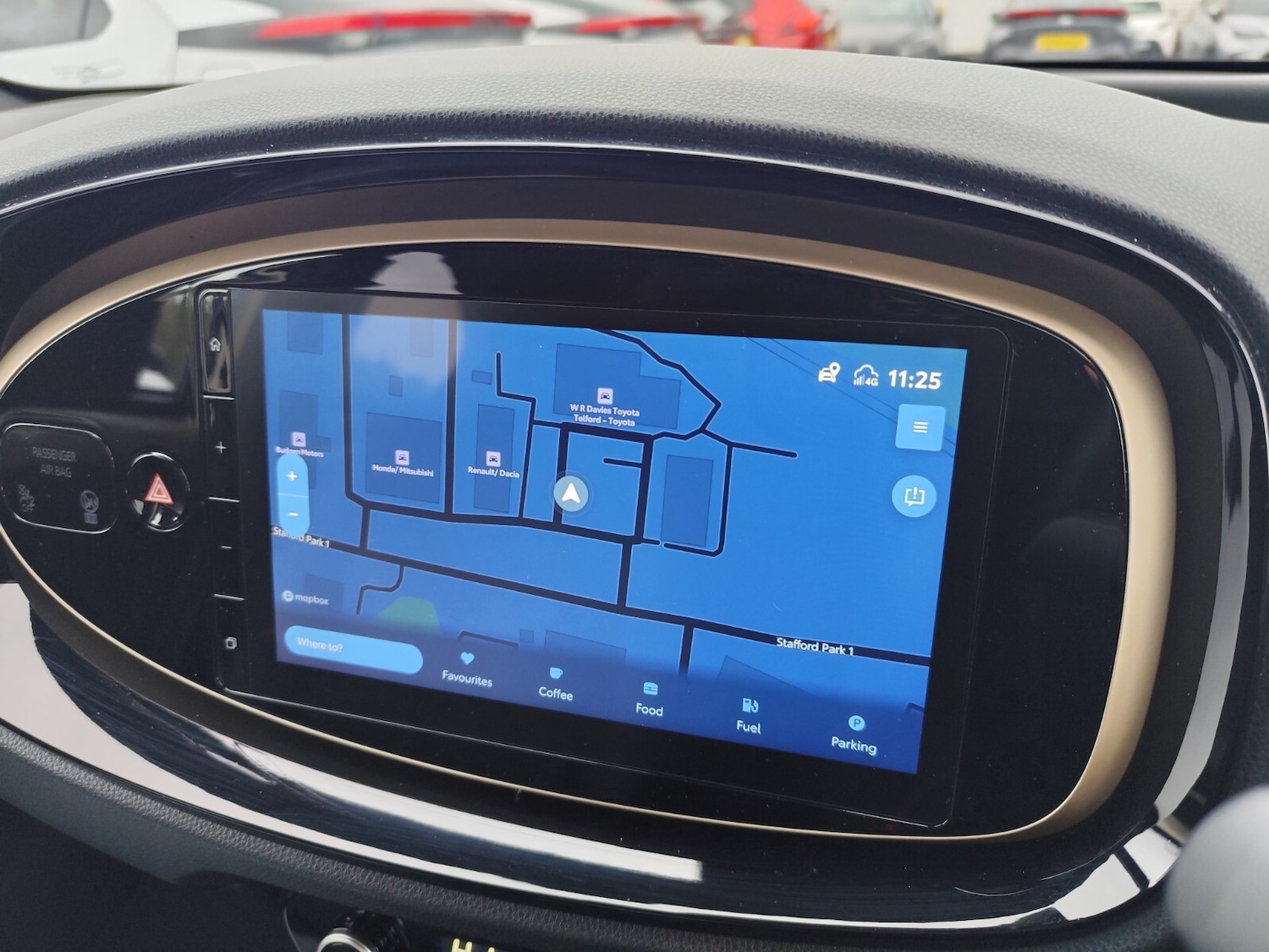 Used Toyota Aygo X 2022 for sale - 76589815: Photo 21