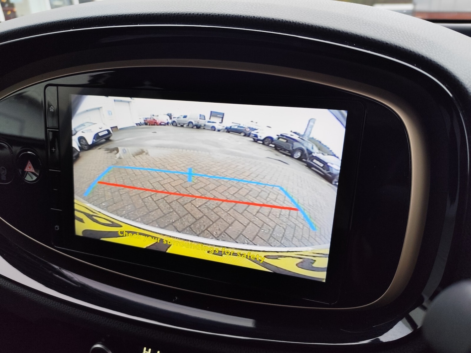 Used Toyota Aygo X 2022 for sale - 76589815: Photo 22