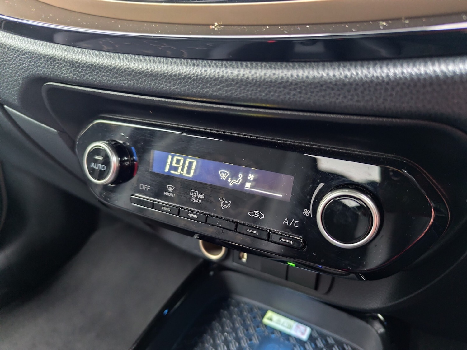 Used Toyota Aygo X 2022 for sale - 76589815: Photo 23