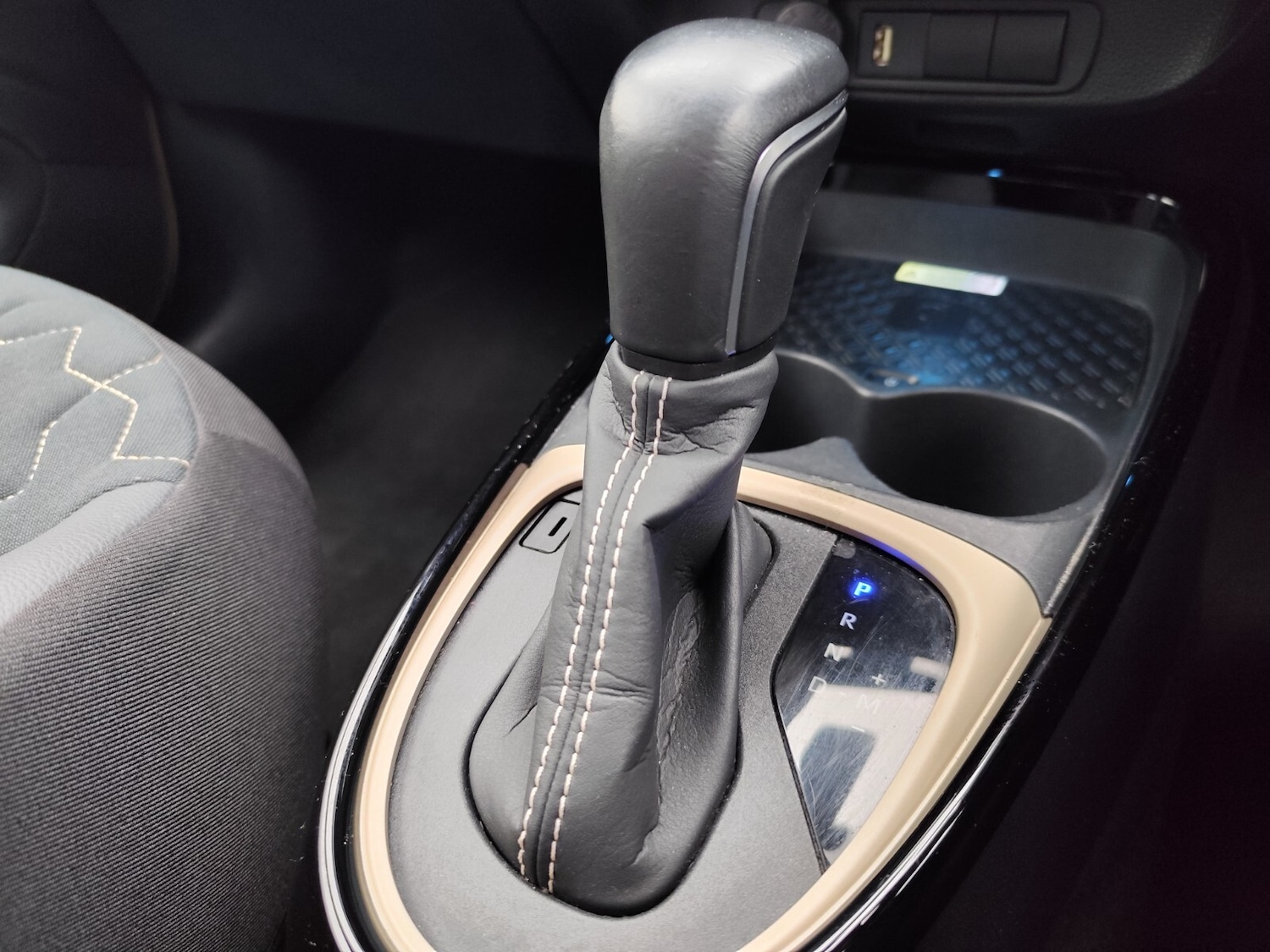 Used Toyota Aygo X 2022 for sale - 76589815: Photo 25