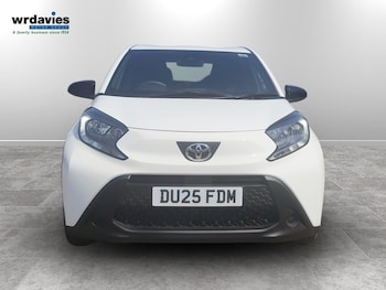 Used Toyota Aygo X 2025 for sale - 78685781: Photo
