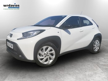 Used Toyota Aygo X 2025 for sale - 78685781: Photo