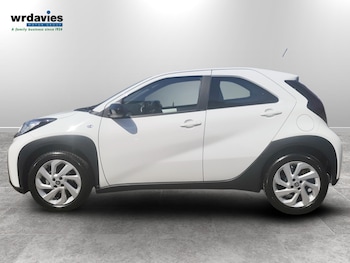 Used Toyota Aygo X 2025 for sale - 78685781: Photo