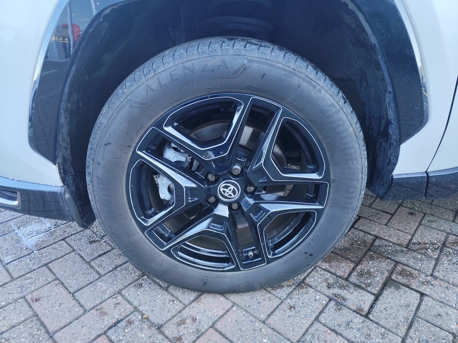 Used Toyota RAV4 2025 for sale - 77434891: Photo 11