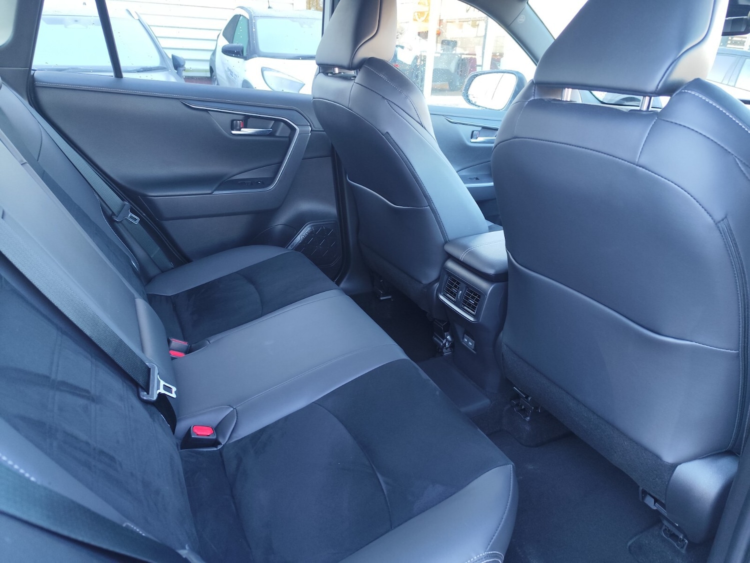 Used Toyota RAV4 2025 for sale - 77434891: Photo 14