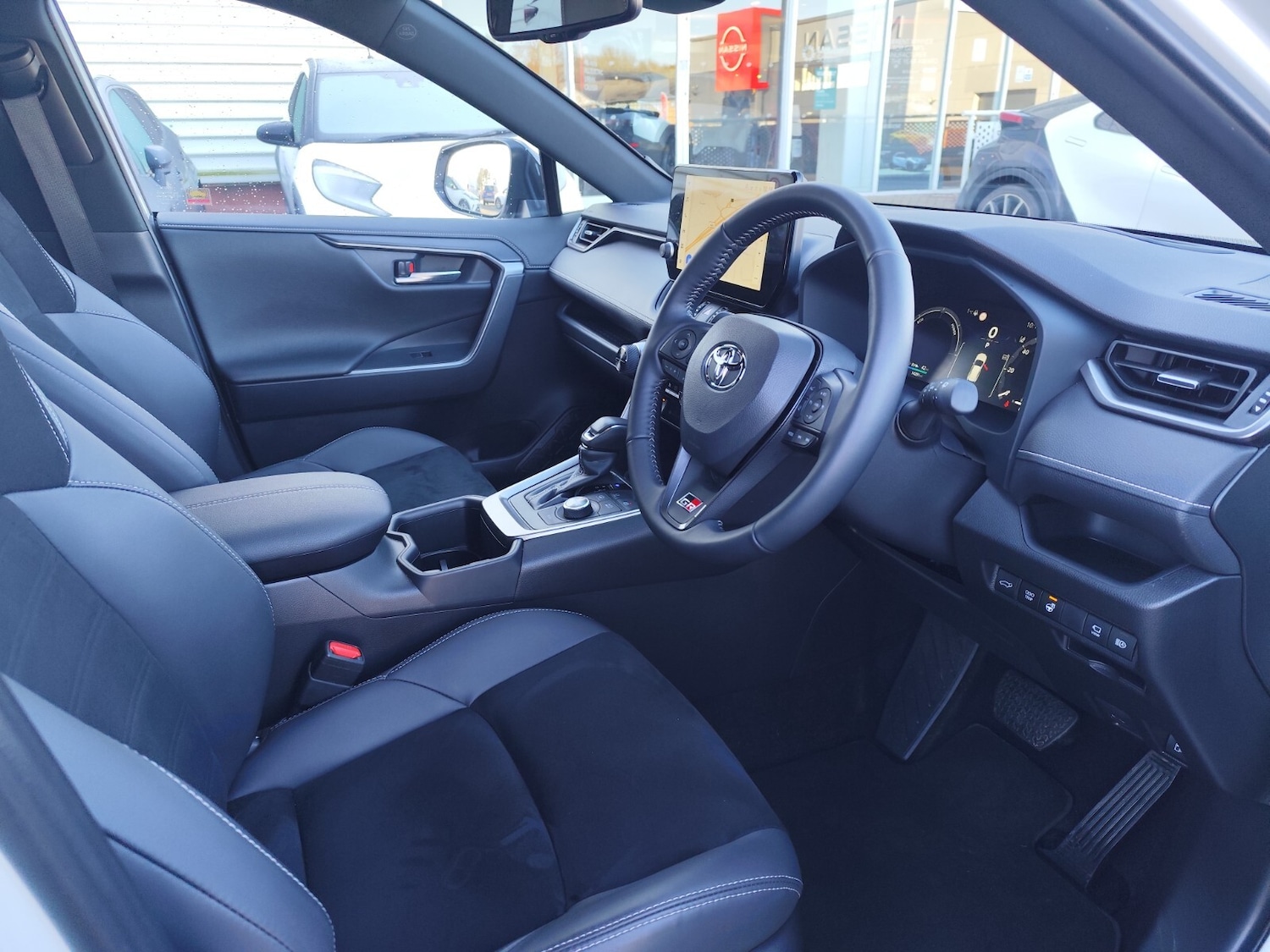 Used Toyota RAV4 2025 for sale - 77434891: Photo 15