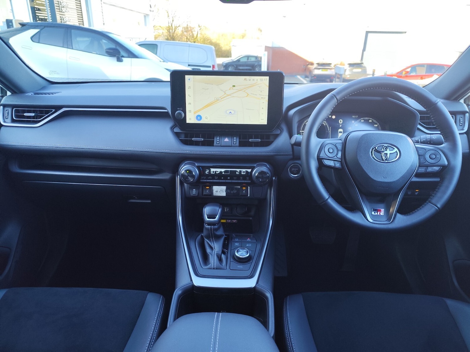 Used Toyota RAV4 2025 for sale - 77434891: Photo 16